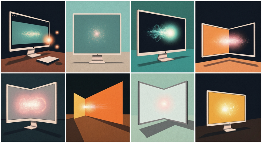 AI Visual Effects for Content Creators