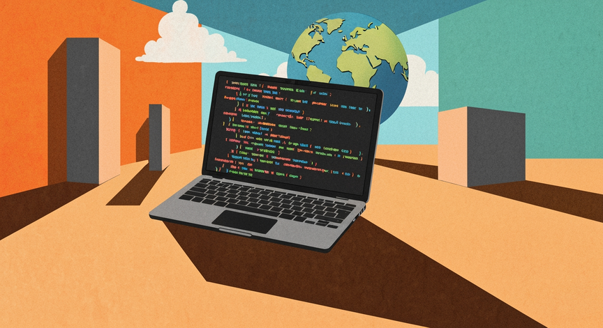 Web Development Fundamentals