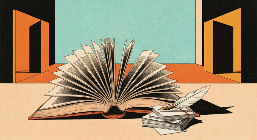 Write Your First Book