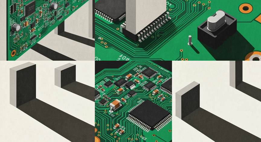 PCB Design Essentials