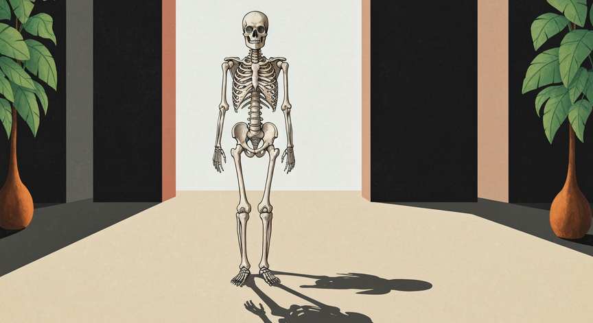 The Human Skeletal System