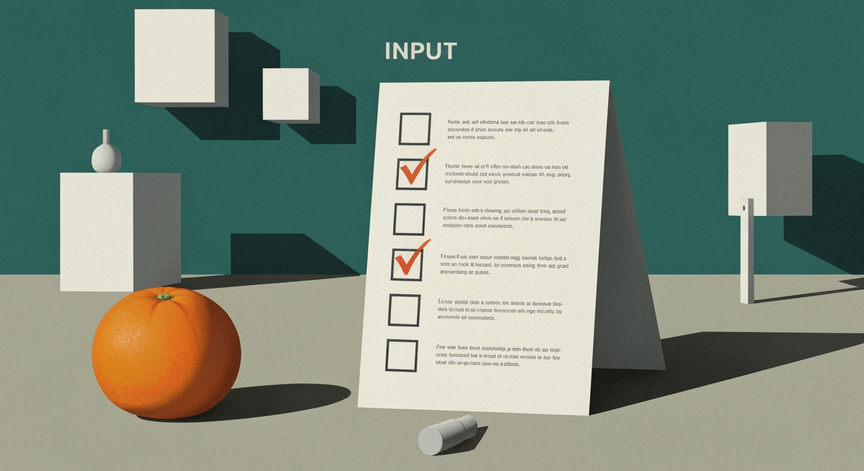 Mastering Checklists for Success
