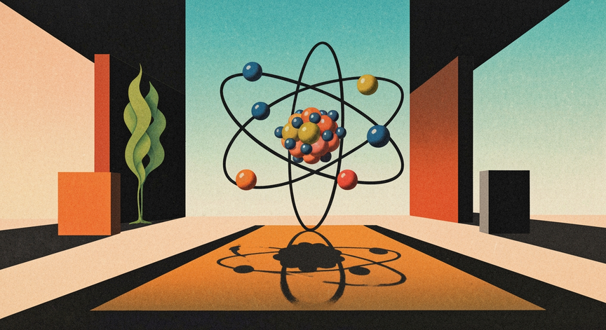 The Incredible Atom