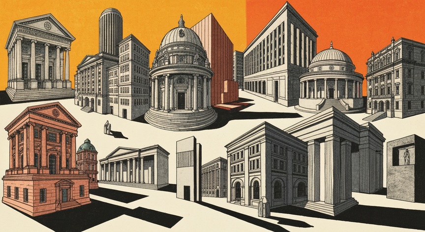 Introduction to Architecture