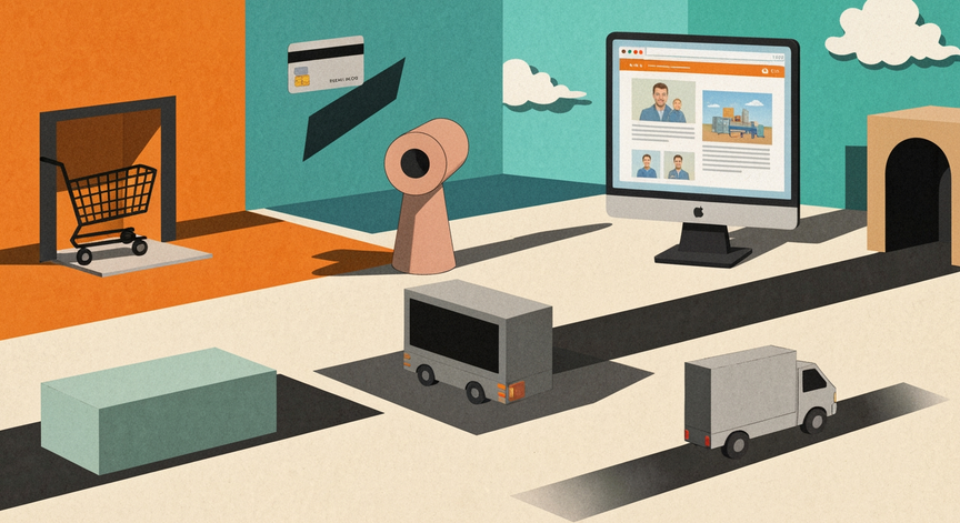 E-Commerce Fundamentals