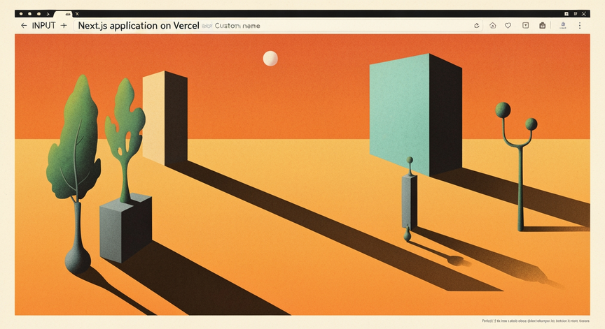 Next.js Web Development with Windsurf and Vercel