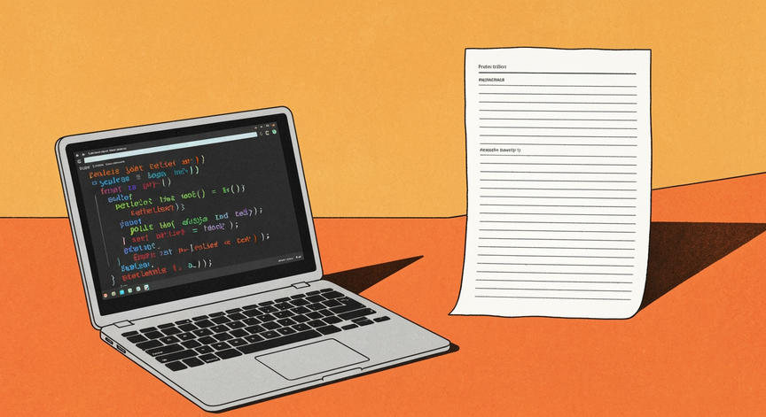 Jinja for Automated Documentation