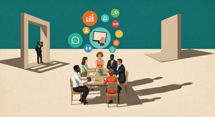 Mastering Marketing From Zero to Leadership