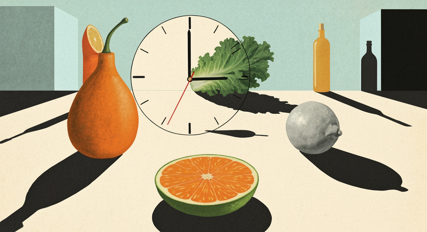 Mastering Intermittent Fasting