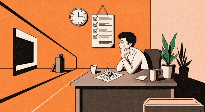 Maximizing Your 8-Hour Office Day