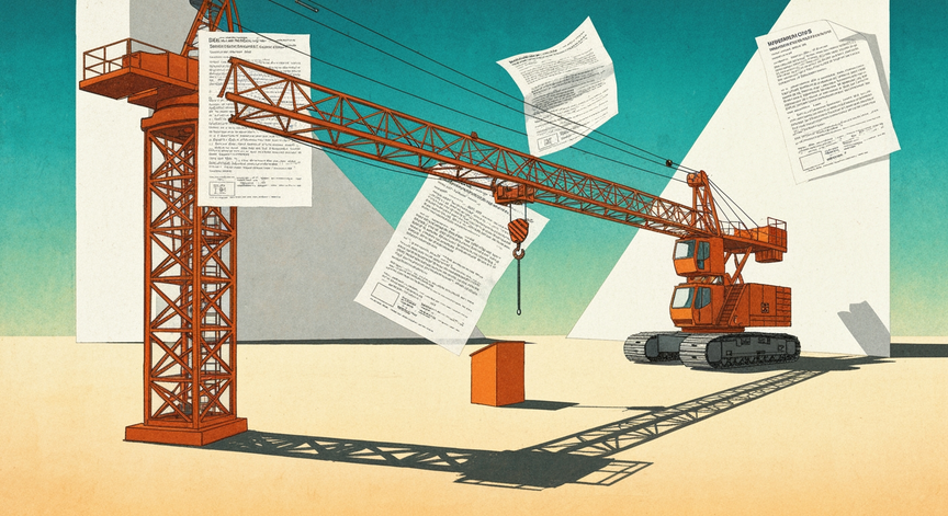 Crane Underwriting Essentials