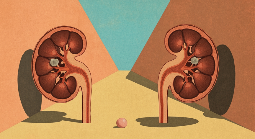 Understanding and Managing Kidney Stones
