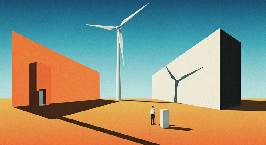 Wind Energy Transition: Technologies, Societal Impact, and Innovation