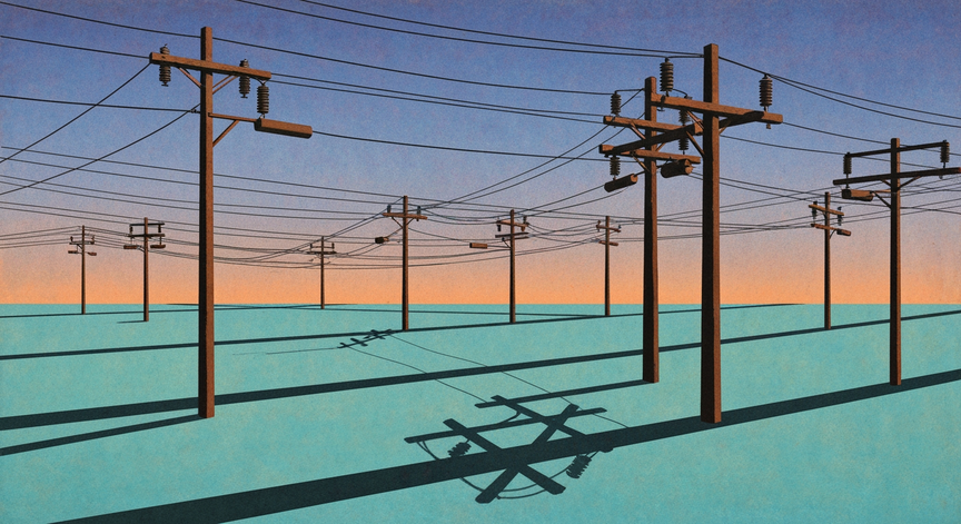 Electrical Power Distribution Systems Explained