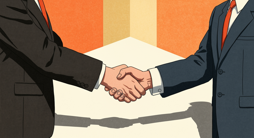 Mastering Interview Etiquette