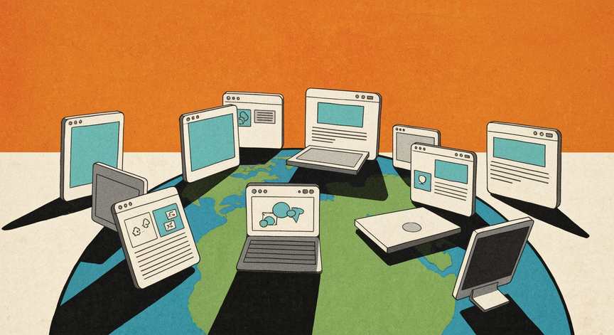Websites Explained