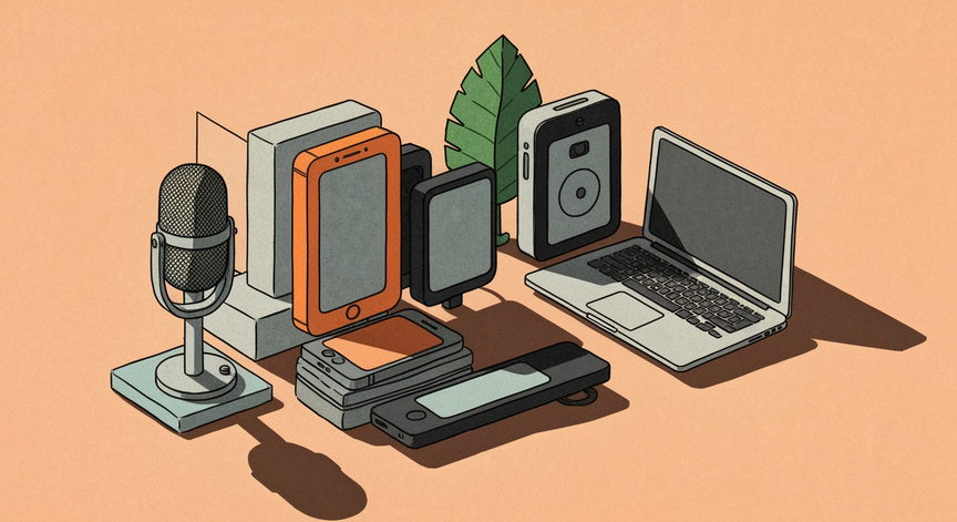 Content Creation Fundamentals