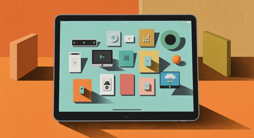 Introduction to Digital Products