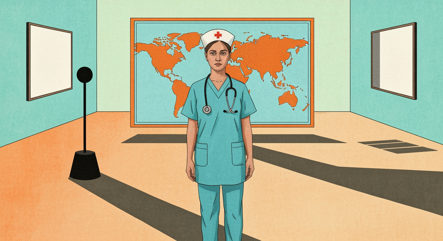 Becoming a Travel Nurse