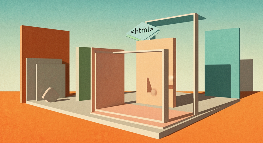 HTML Fundamentals for Web Creation