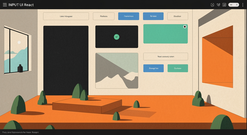 Mastering Material UI for React