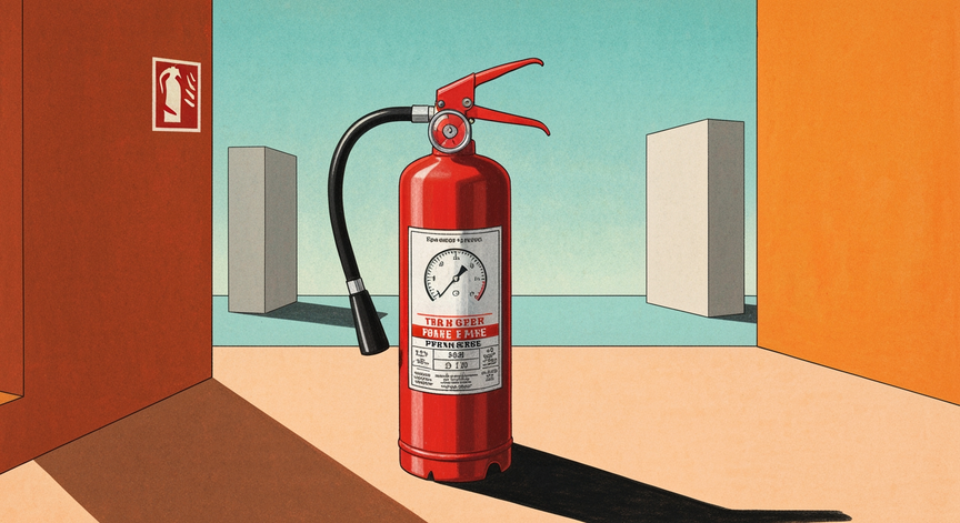 Fire Extinguisher Essentials