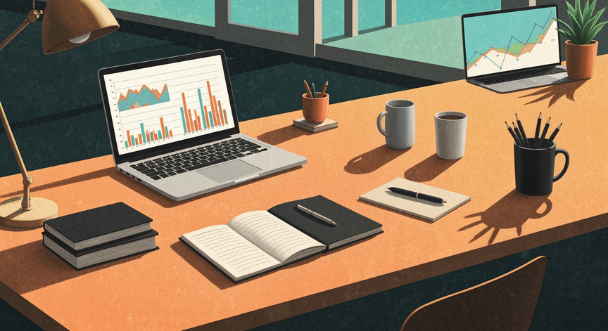 Solo Controller Accounting Fundamentals