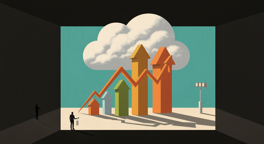 SaaS Marketing Essentials