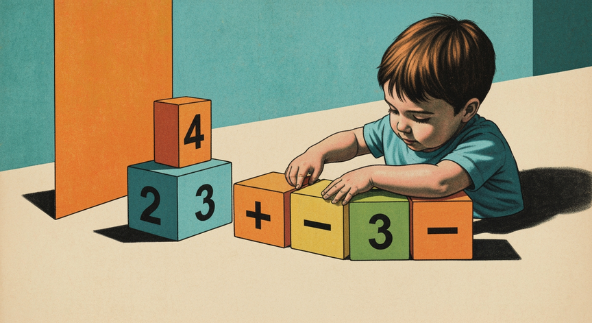 Teaching Integer Addition and Subtraction to 100