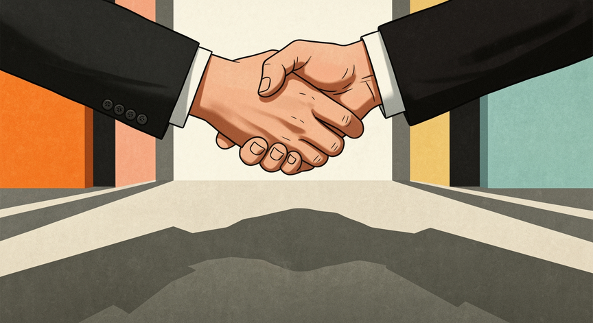 The Art of Sales