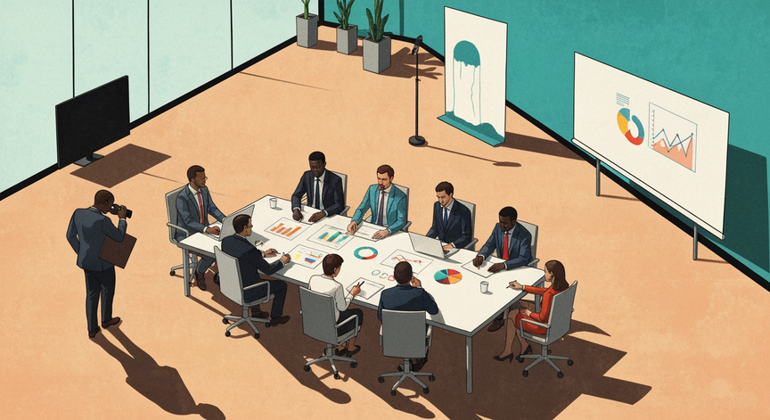 The Business of Consulting