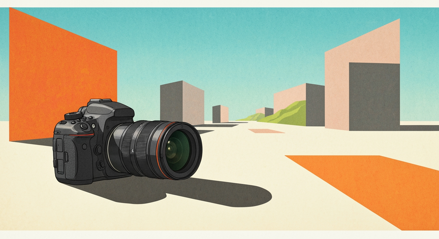 Photography Fundamentals