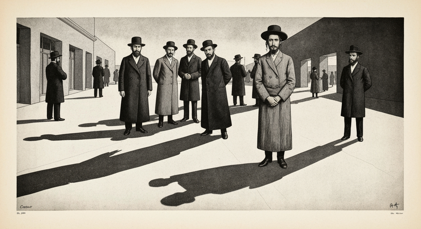 Jewish Life and Persecution in Tsarist Russia 1881-1914