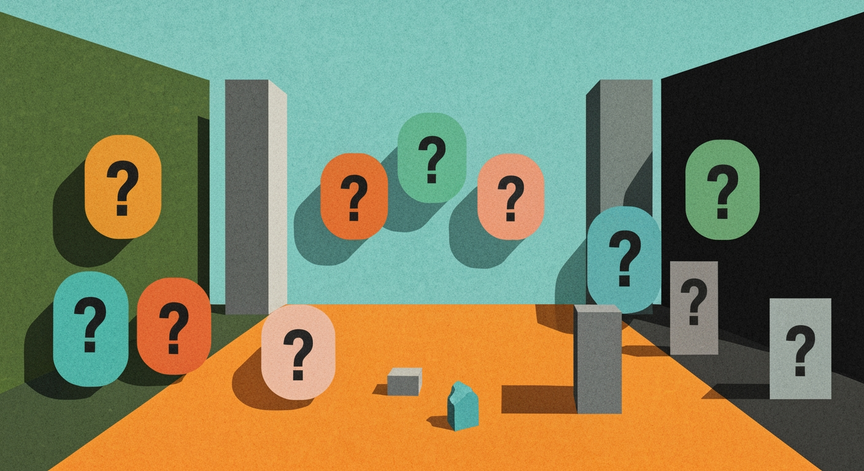 Understanding Missing Data