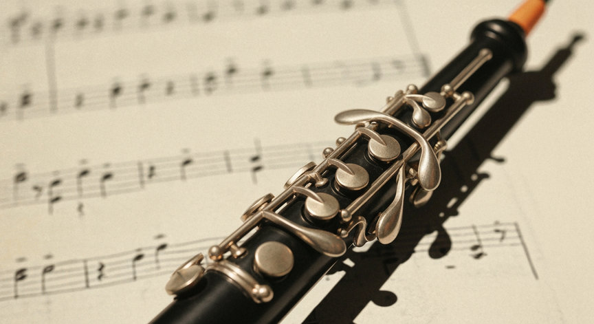 Introduction to the Oboe