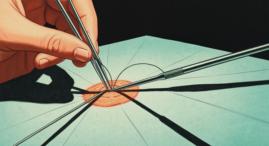 ABSA Suturing Fundamentals