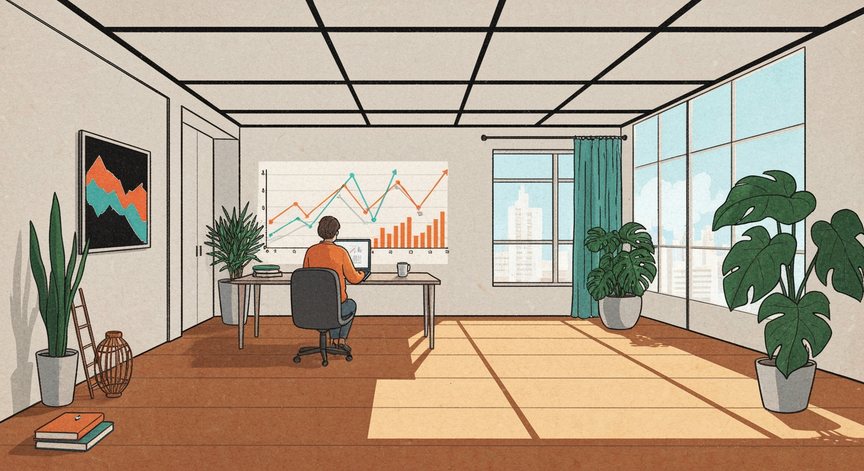 Achieving Six-Figure Side Hustles