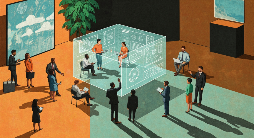 The Future of Work in the Age of AI