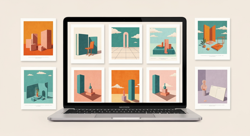 Etsy Digital Selling Mastery