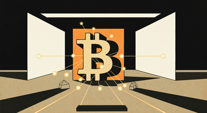 Mastering Bitcoin for Course Creation