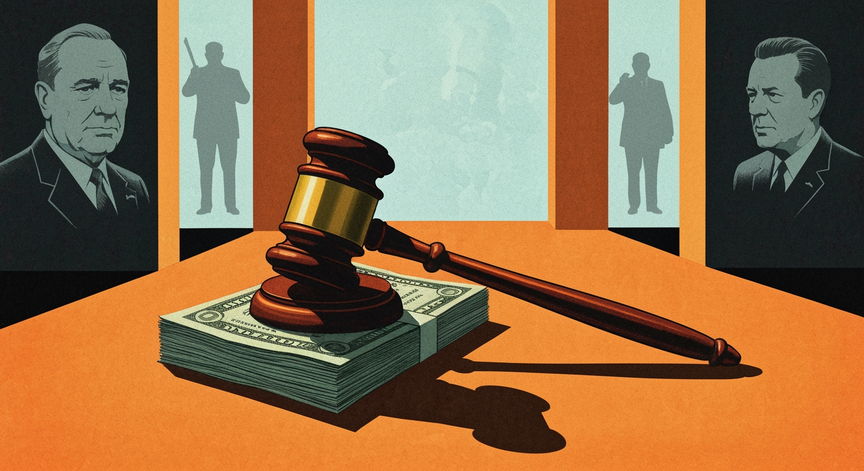 From Lobbyist to Senator: Heirs to FDR and LBJ's Legislative Legacies