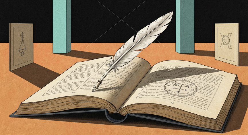Crafting a Philosophical Book