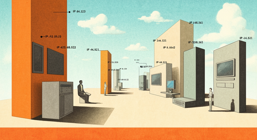 IP Address Fundamentals