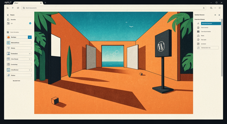 WordPress Essentials