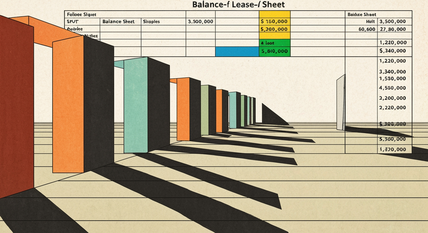Lease Accounting Essentials