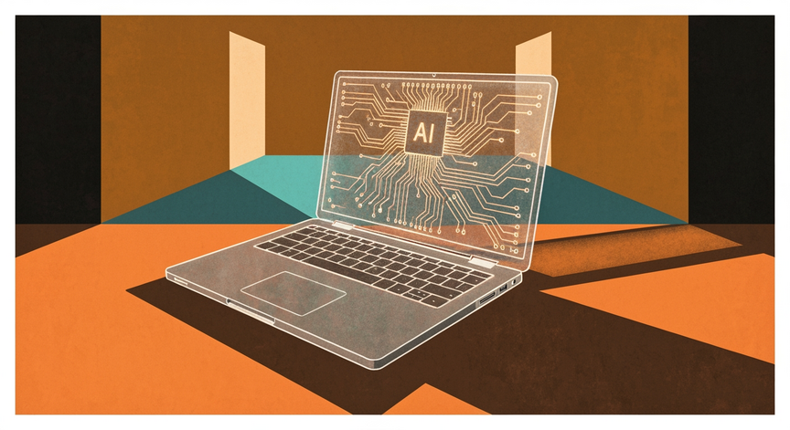 AI PCs Explained