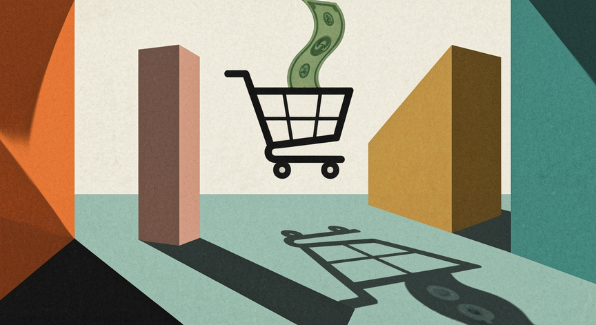 Consumer Venture Capital Explained