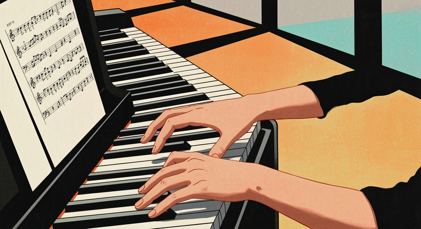 Piano Chord Fundamentals