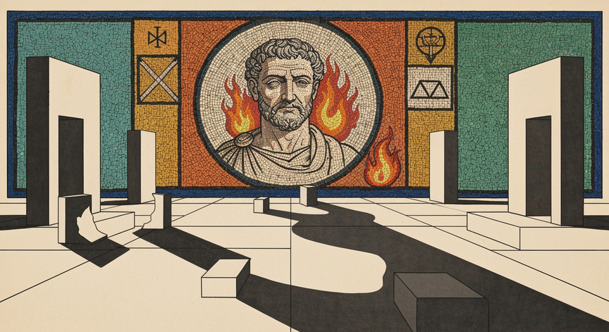 Nero's Manifested Knowledge