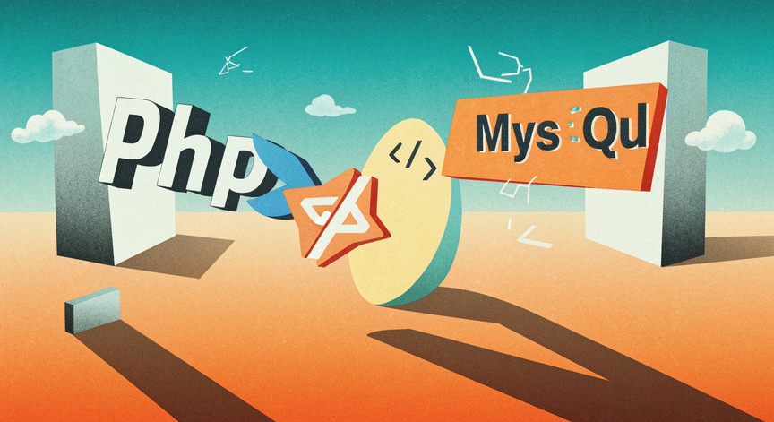 OOP PHP and MySQL